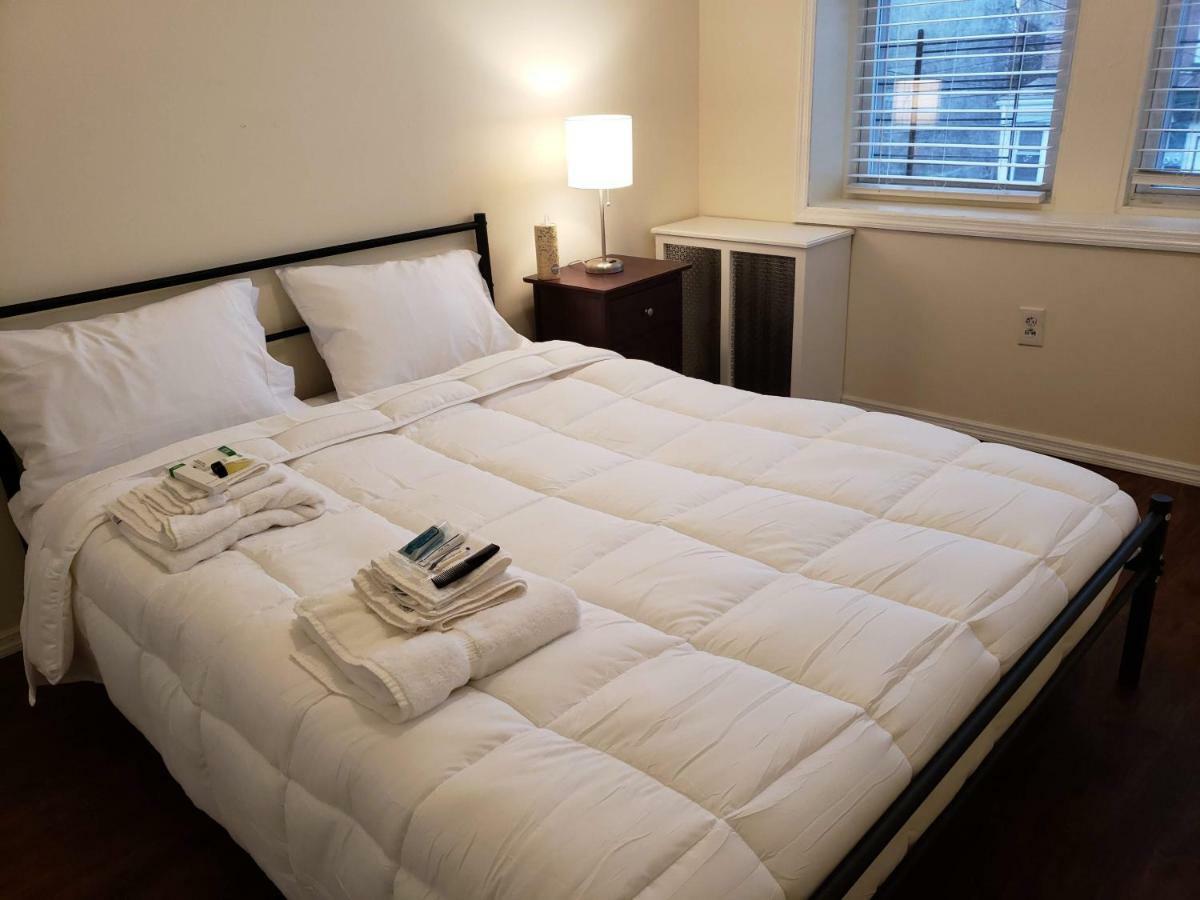 Brooklyn 3 Bedroom 1 Bathroom 8 Minutes To Subway 30 Minutes To Manhattan New York Exterior foto