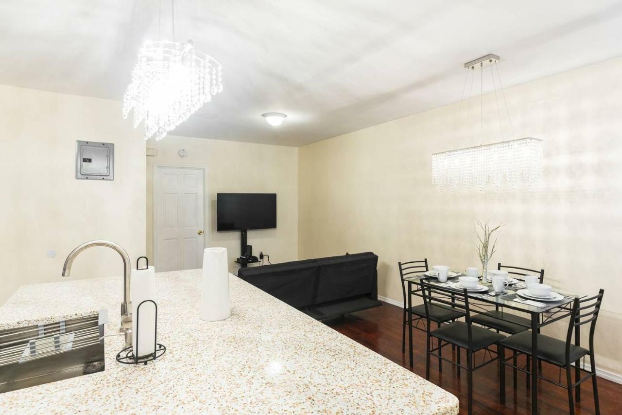 Brooklyn 3 Bedroom 1 Bathroom 8 Minutes To Subway 30 Minutes To Manhattan New York Exterior foto