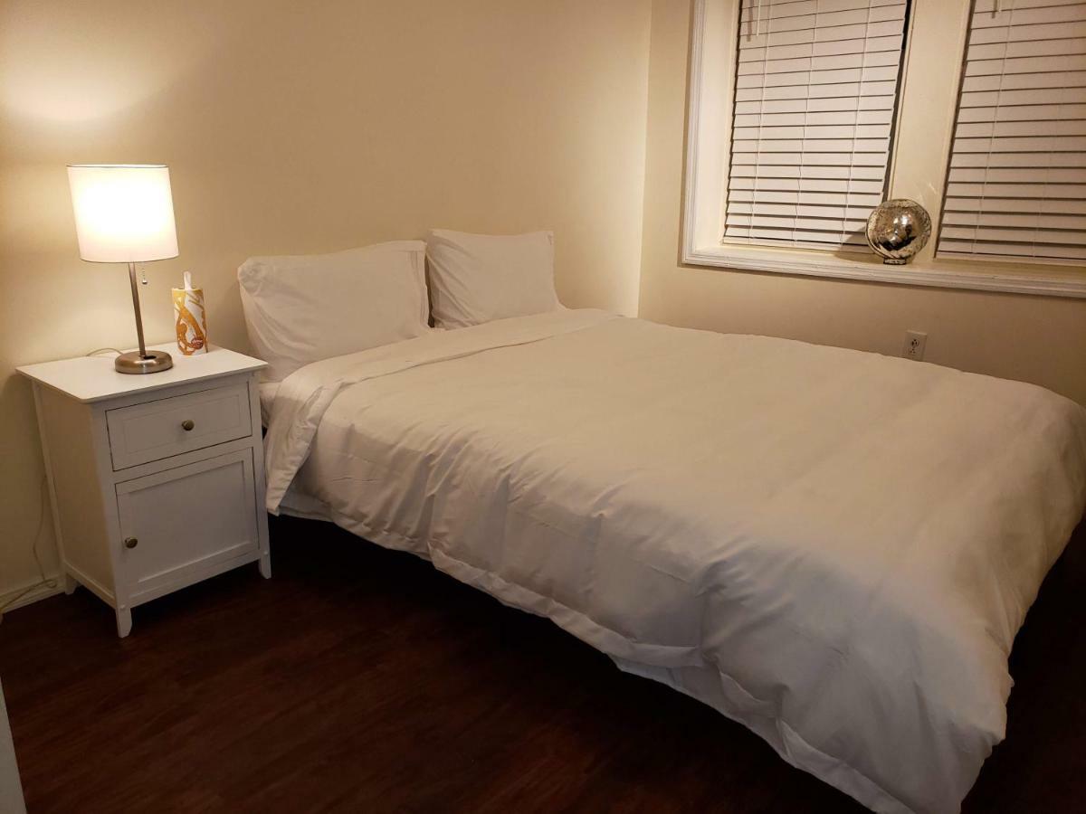Brooklyn 3 Bedroom 1 Bathroom 8 Minutes To Subway 30 Minutes To Manhattan New York Exterior foto