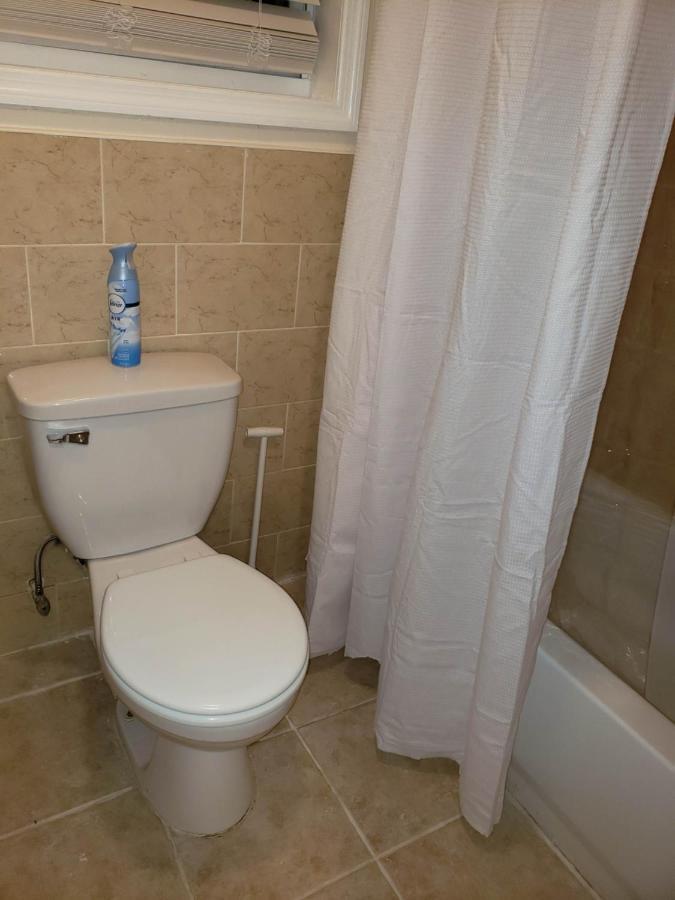 Brooklyn 3 Bedroom 1 Bathroom 8 Minutes To Subway 30 Minutes To Manhattan New York Exterior foto